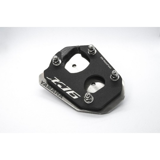 Poszerzenie stopki bocznej SM MotoFeet do Yamaha XJ6 2009-2016