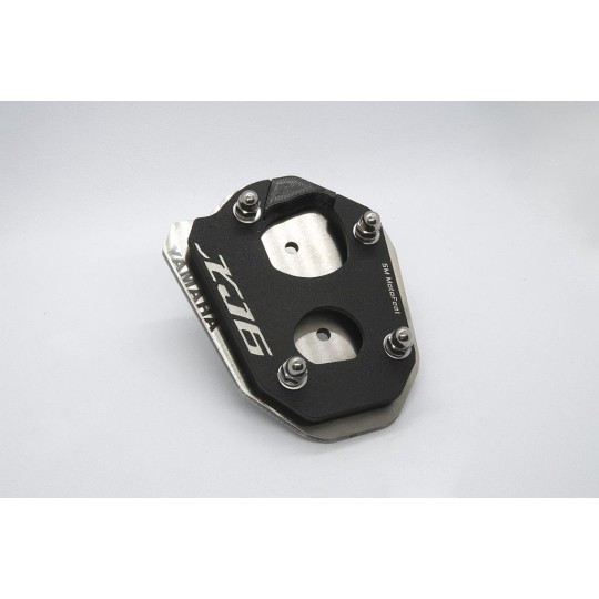 Poszerzenie stopki bocznej SM MotoFeet do Yamaha XJ6 2009-2016