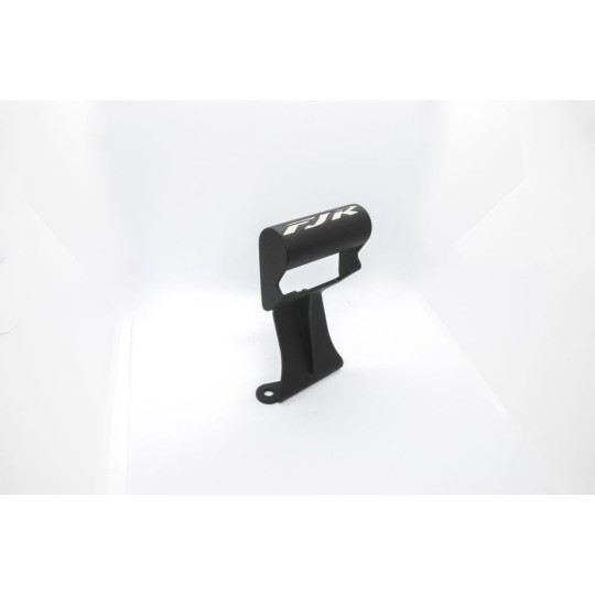 Navigation Mount SM MotoFeet Yamaha FJR 1300- black edition
