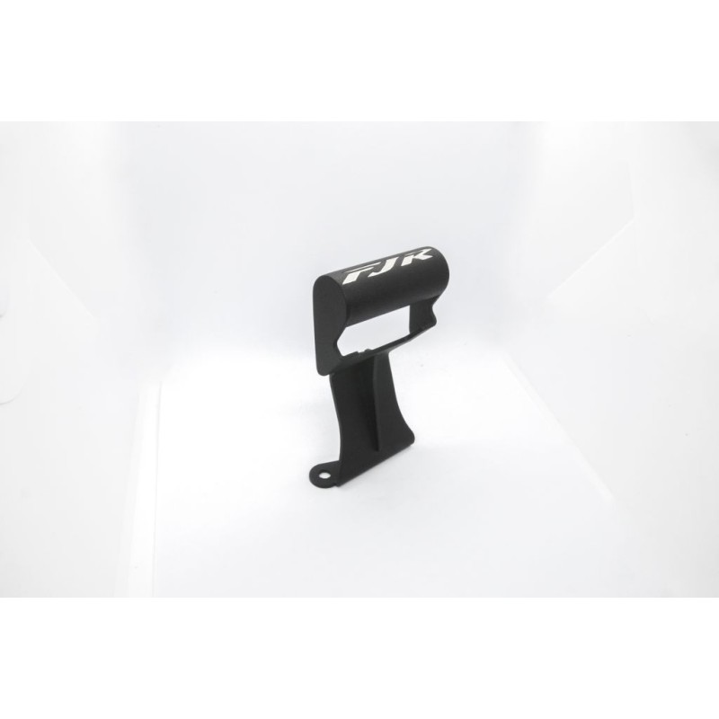 Navigation Mount SM MotoFeet Yamaha FJR 1300- black edition