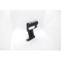 Navigation Mount SM MotoFeet Yamaha FJR 1300- black edition