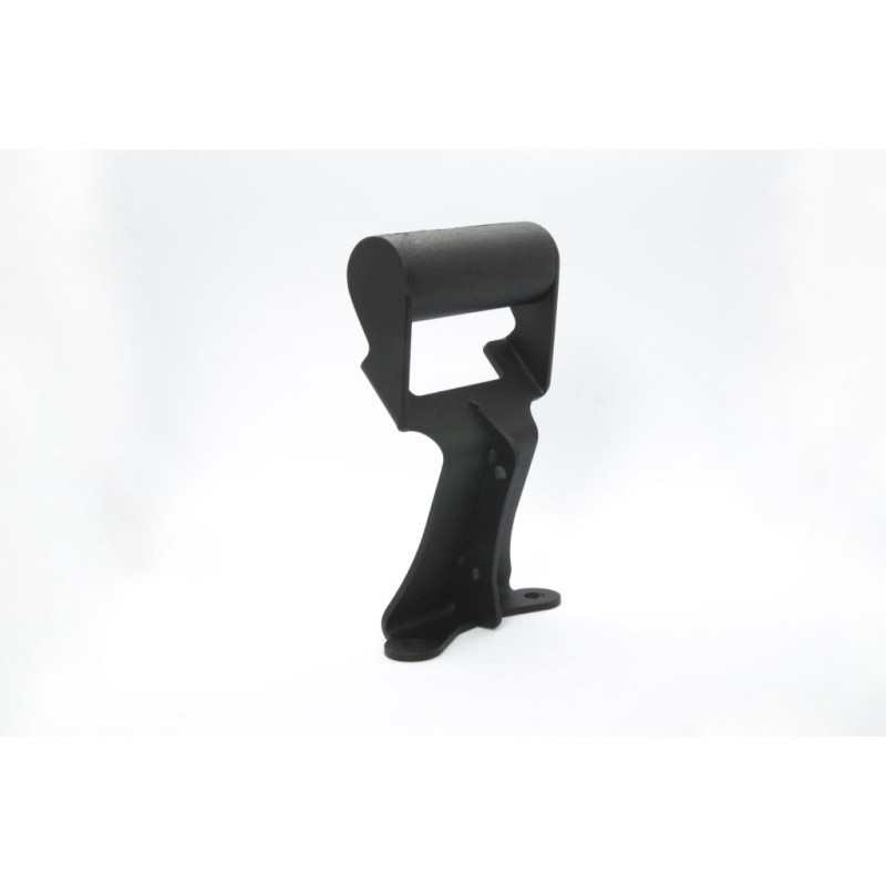 Navigation Mount SM MotoFeet Yamaha FJR 1300- black edition