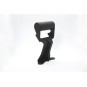 Navigation Mount SM MotoFeet Yamaha FJR 1300- black edition