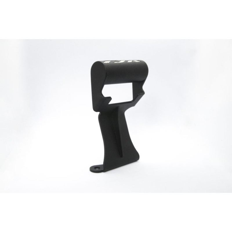 Navigation Mount SM MotoFeet Yamaha FJR 1300- black edition