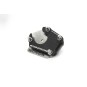 Poszerzenie stopki bocznej SM MotoFeet do Honda CB650R