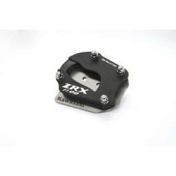 Poszerzenie stopki bocznej SM MotoFeet do Kawasaki ZRX 1100 1997-2000