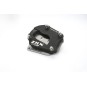 Poszerzenie stopki bocznej SM MotoFeet do Kawasaki ZRX 1100 1997-2000