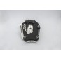 SM MotoFeet side stand extension for Kawasaki ZRX 1100 1997-2000