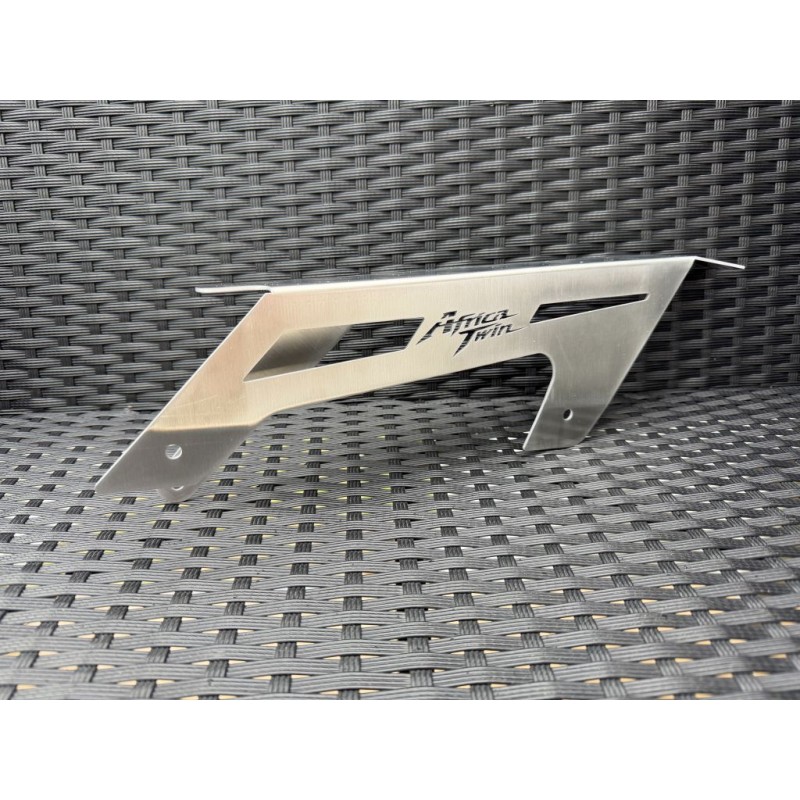 Osłona łańcucha SM MotoFeet dla Honda XRV750