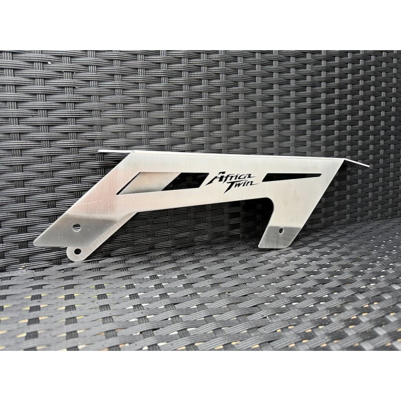 SM MotoFeet Chain Guard – Honda XRV750 Africa Twin