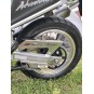 SM MotoFeet Chain Guard – Honda XRV750 Africa Twin