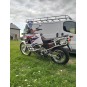 SM MotoFeet Chain Guard – Honda XRV750 Africa Twin