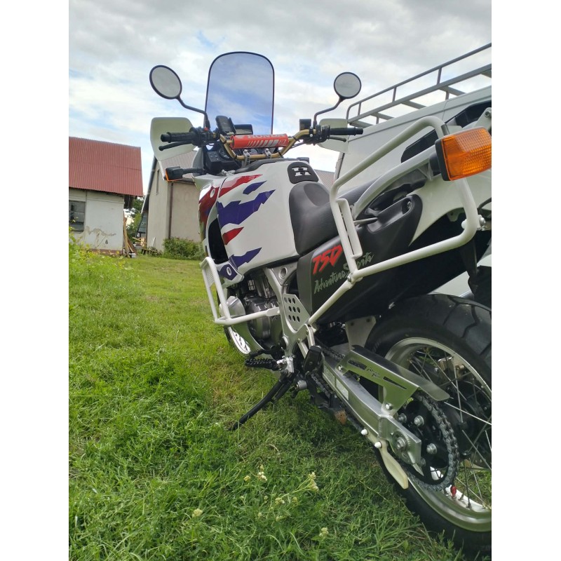 Osłona łańcucha SM MotoFeet dla Honda XRV750
