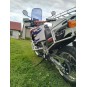 SM MotoFeet Chain Guard – Honda XRV750 Africa Twin