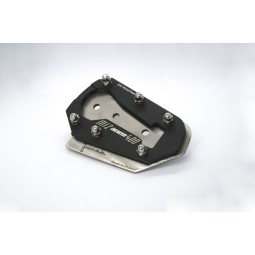Poszerzenie stopki bocznej SM MotoFeet do Junak M12 Vintage 400 2024-