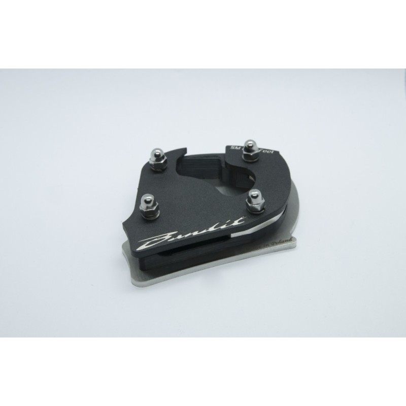 SM MotoFeet side stand extension for Suzuki GSF 1200 1996-2000