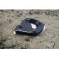 Poszerzenie stopki bocznej SM MotoFeet do Suzuki GSF 1200 1996-2000