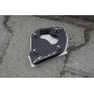 Poszerzenie stopki bocznej SM MotoFeet do Suzuki GSF 1200 1996-2000