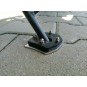 SM MotoFeet side stand extension for Suzuki DL 1000 V-Strom 2002-2012