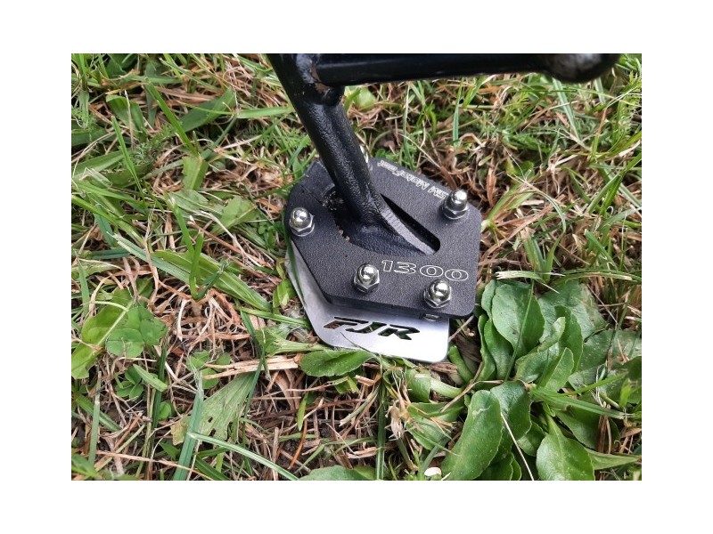 Poszerzenie stopki bocznej SM MotoFeet do Yamaha FJR 1300 AS ES 2014-2021