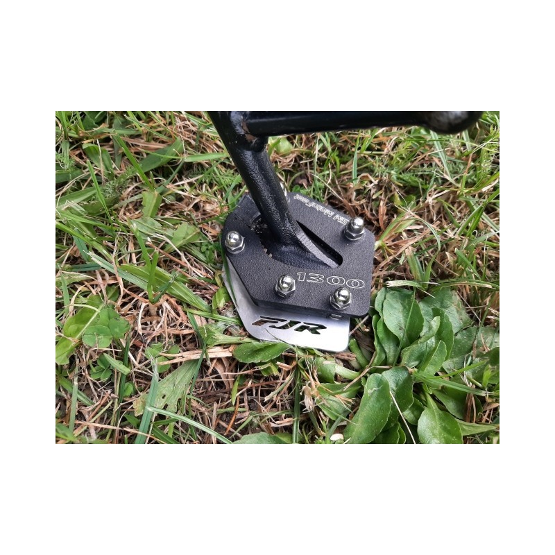 Poszerzenie stopki bocznej SM MotoFeet do Yamaha FJR 1300 AS ES 2014-2021