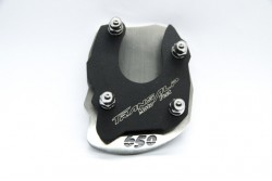 SM MotoFeet side stand extension for Honda XL650V Transalp 2000-2007