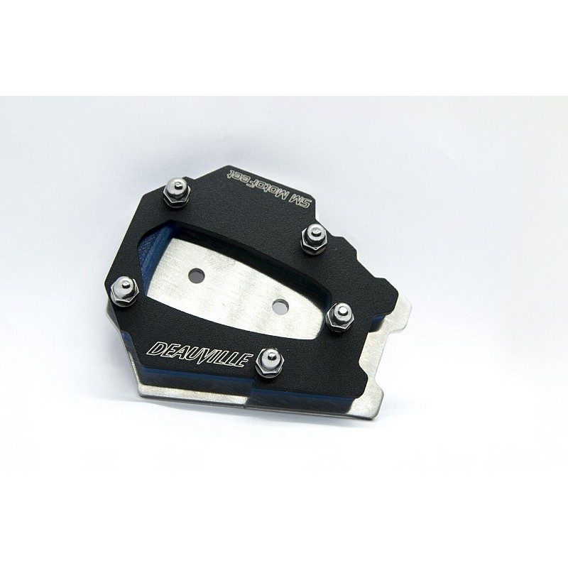 SM MotoFeet side stand extension for HONDA NT650V DEAUVILLE 1998-2005