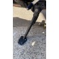 SM MotoFeet side stand extension for Yamaha FZ6 2004-2009