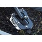 SM MotoFeet side stand extension for Triumph Tiger 1200 2016-2021