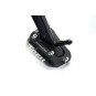 SM MotoFeet side stand extension for Triumph Tiger 1200 2016-2021