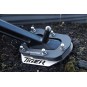 SM MotoFeet side stand extension for Triumph Tiger 1200 2016-2021