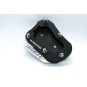 SM MotoFeet side stand extension for Triumph Tiger 1200 2016-2021