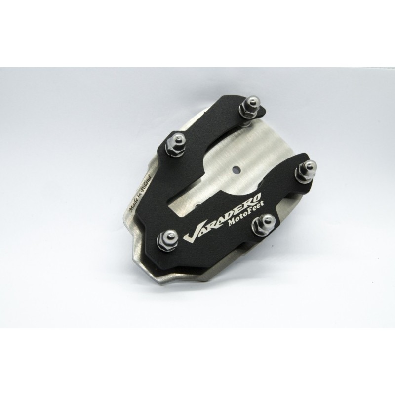 Poszerzenie stopki bocznej SM MotoFeet do HONDA VARADERO XL1000V SD03 2007-2011