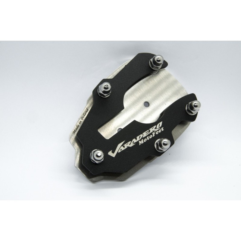 Poszerzenie stopki bocznej SM MotoFeet do HONDA VARADERO XL1000V SD03 2007-2011