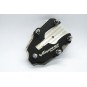 Poszerzenie stopki bocznej SM MotoFeet do HONDA VARADERO XL1000V SD03 2007-2011