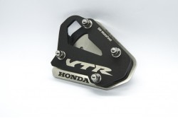 SM MotoFeet side stand extension for Honda VTR 1000F SC36 1997-2006