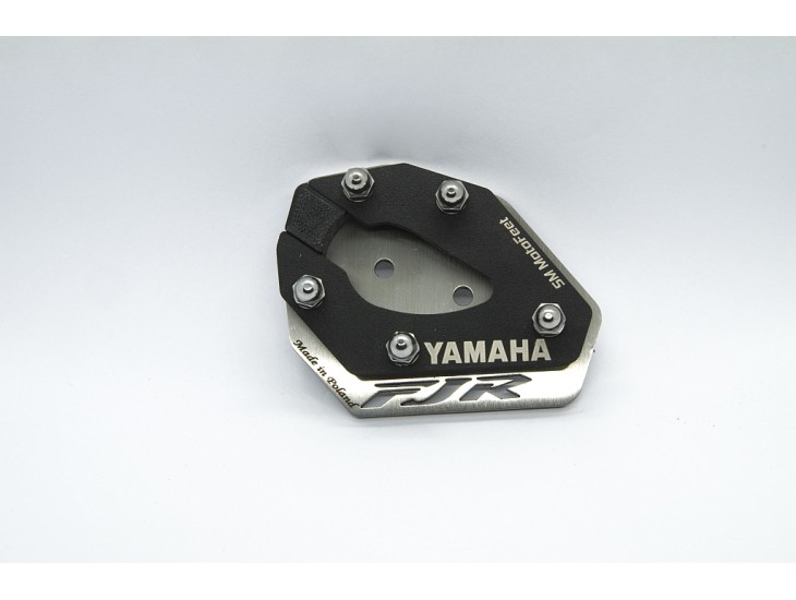 SM MotoFeet side stand extension for Yamaha FJR 1300 2002-2019