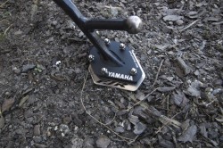 Poszerzenie stopki bocznej SM MotoFeet do Yamaha FJR 1300 2002-2019