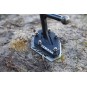 SM MotoFeet side stand extension for Yamaha FJR 1300 2002-2019