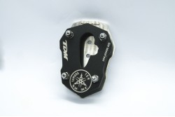 SM MotoFeet side stand extension for Yamaha TDM 900 2002-2012