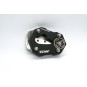 SM MotoFeet side stand extension for Yamaha TDM 900 2002-2012
