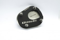 SM MotoFeet side stand extension for BMW R1200RT 2003-2014