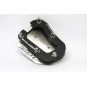 SM MotoFeet side stand extension for Triumph Tiger 1200 2012-2014