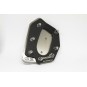 SM MotoFeet side stand extension for BMW R1200GS K255 Adventure 2005-2013 V2