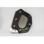 SM MotoFeet side stand extension for BMW R1200GS K255 Adventure 2005-2013 V2