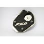 SM MotoFeet side stand extension for Yamaha FZ6 2004-2009