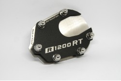 SM MotoFeet side stand extension for BMW R1200RT 2003-2014