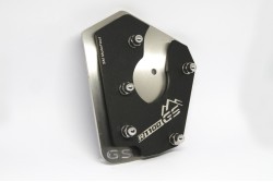 SM MotoFeet side stand extension for BMW R1100GS 1993-1999 V1