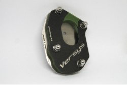 SM MotoFeet side stand extension for Kawasaki Versys 650 2007-2009