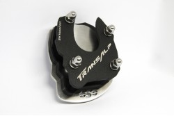 SM MotoFeet side stand extension for Honda XL650V Transalp 2000-2007 +13mm